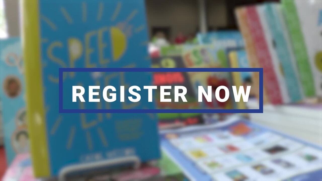 Premier Literacy Event for Educators ReadingCon YouTube