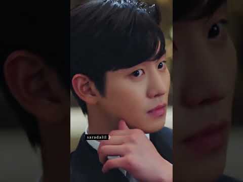 وقعت في الحب مسلسل اقتراح عمل الحلقة 1 بطل مسلسل A Business Proposal