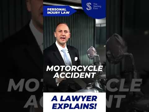 Omaha Motorcycle Accident Lawyers