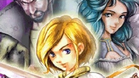 【JAVA GAMES KOREA】Ewo Sword.jar 魔王剑与天使泪_玉品- J2me Loader