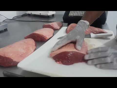 4 cortes da picanha técnica especial corte grelha steak