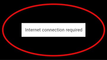 How To Fix Google Pay (GPay) - Internet Connection Required Error - Android & Ios