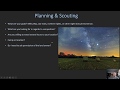 AstroPhotography Basics Live Stream