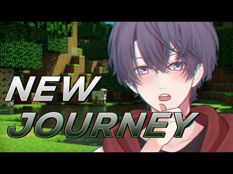 【Minecraft】Live stream - Ayo! ajarin reiji main game minecraft【Reiji Kyou】