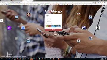 How to setup Facebook login app for WoWonder