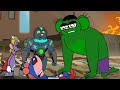 Rat-A-Tat | Ratvengers Power Hunt  ⚡️ Best Animated Cartoons | Chotoonz Kids Funny #Cartoon Videos
