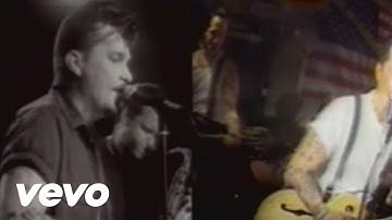 Hi Fi And The Roadburners - What the Hell