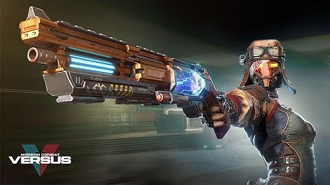 Modern combat versus | chapka gameplay |MCVS VIDEOS