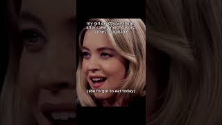 My Girl Exactly 5 Minutes After Calling Me The Worst Names Imaginable