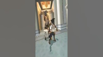Thumbnail of Prince of Persia Killing Silently Both Together, Subscribe For Other Video's.