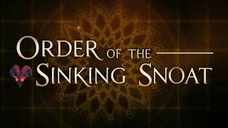 How to Accidentally Win a Puzzle Duel - Order of the Sinking Star (Puzzle Demo)