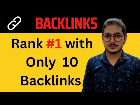 How do Wiki articles backlinks work?