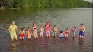 Zima Vs Leto V Spievankove