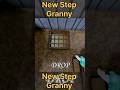 A To Z Tips Granny And Trick 💯 Horror Game 🎮 Granny New #grannynewshorts #shortsviral