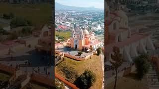 Visitamos CHOLULA, PUEBLA | ¿cómo llegar? | ¿qué hacer? | ¿qué comer? | Diana y Aarón (DYA)