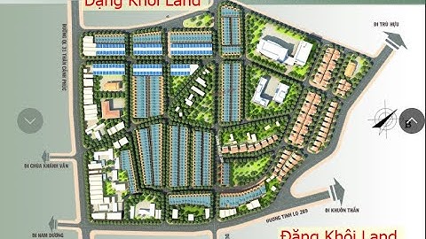 Lô 37 N12 thuộc dự án Khu Lê Duẩn , Thị Trấn Chũ  kéo dài#duanleduan #bdslucngan