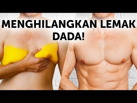 Video: Cara Mengepam Dada Yang Lebar