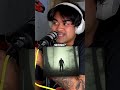 What do you think he really saw? #spirit #jumpersjump #ghosthunting #...