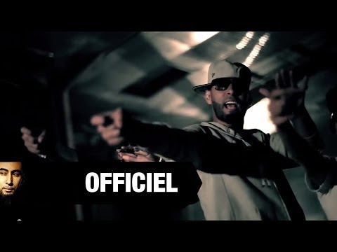 La Fouine feat. 3010 & Sneazzy West - Capitale Du Crime 3 [STREET CLIP OFFICIEL]