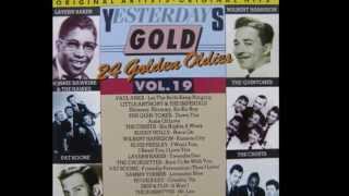 YESTERDAYS GOLD  -  VOL.  19   -  FULL ALBUM