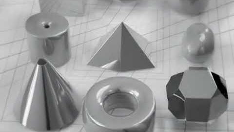 Glass Metal Celestial (4D Cinematic Effect)