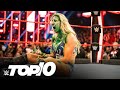 Asuka vs charlotte flair moments wwe top 10 june 29 2023