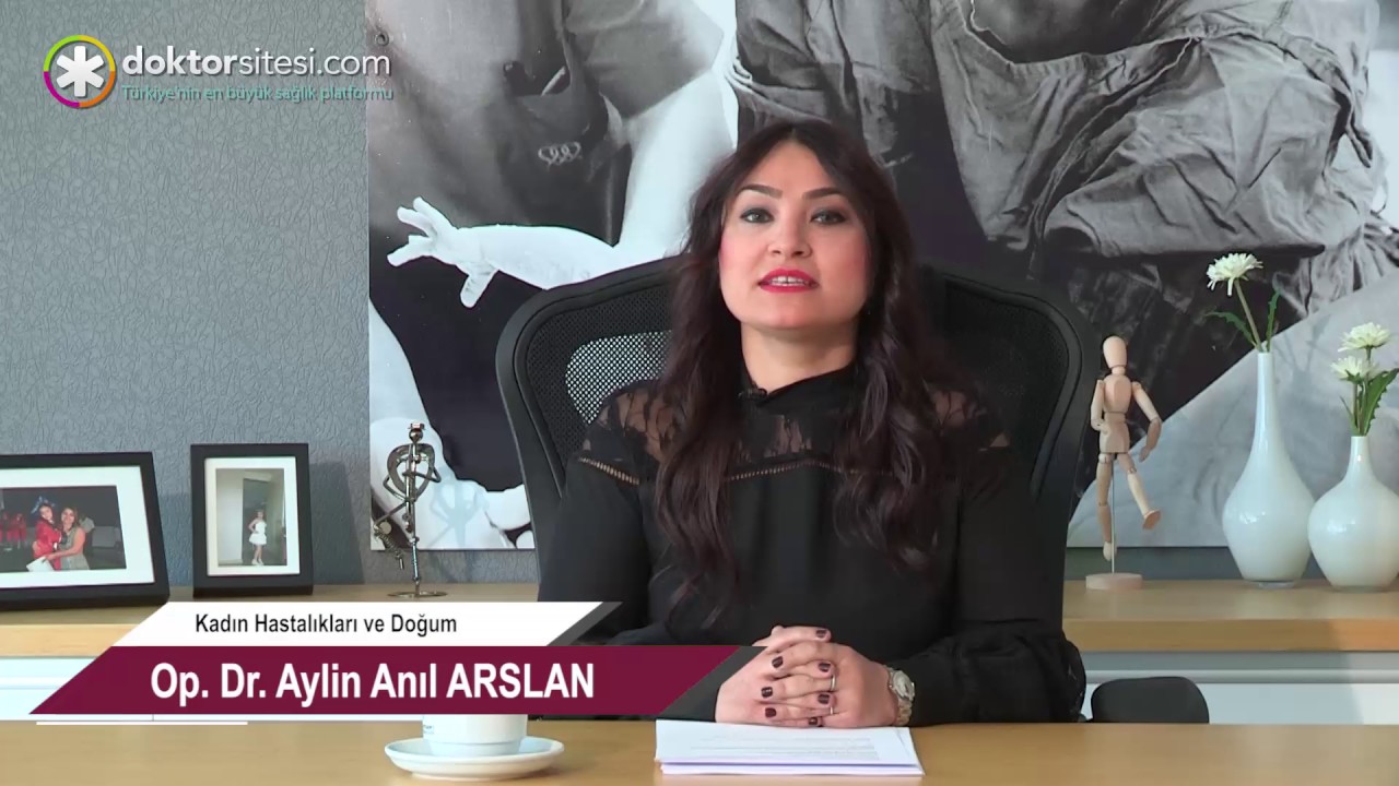Vajinismus Tedavisi – Parmak Egzersizleri Vajinismus Tedavisi – Parmak Egzersizleri