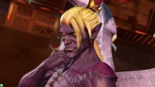 DFFAC対戦動画5425 トラインケフカ