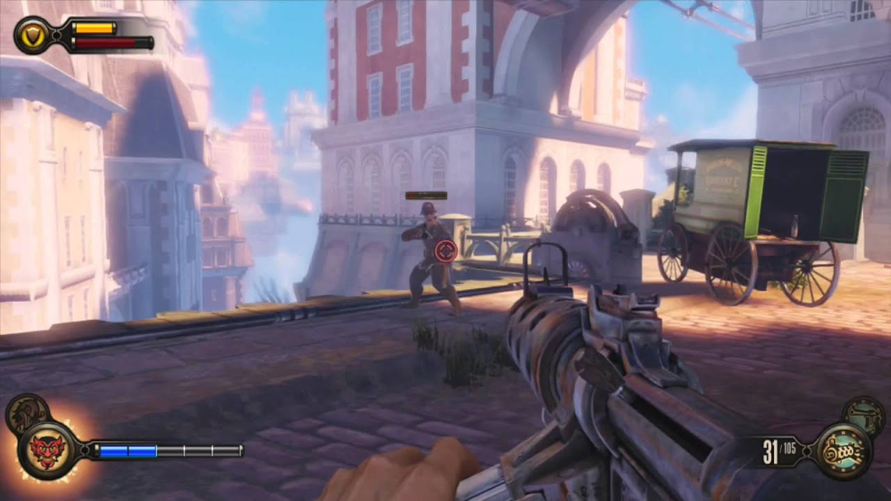 bioshock infinite achievements combination shock bioshock infinite achievements combination shock