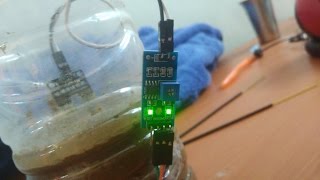 Home Automation | Raspberry Pi Project | Wireless Smartphone Control