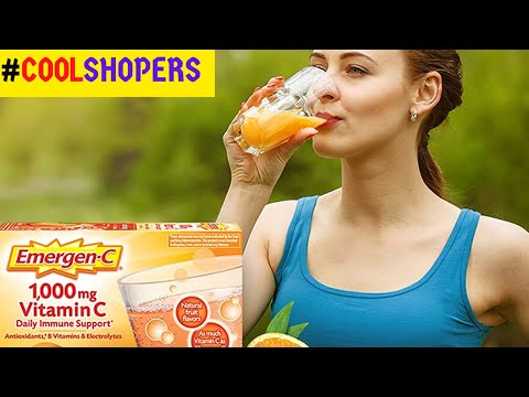 Video: Kodėl 1000 mg vitamino c?