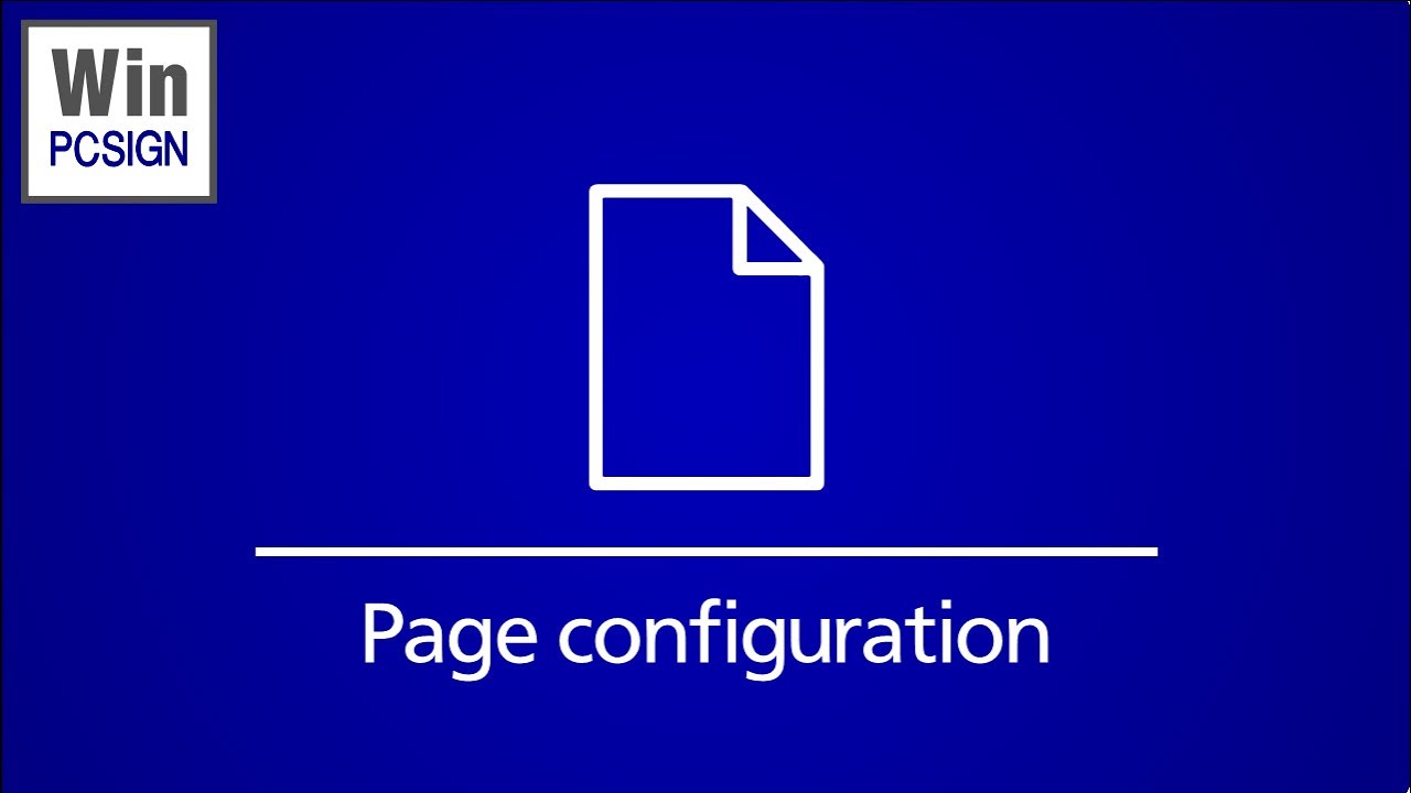 Winpcsign basic Winpcsign basic