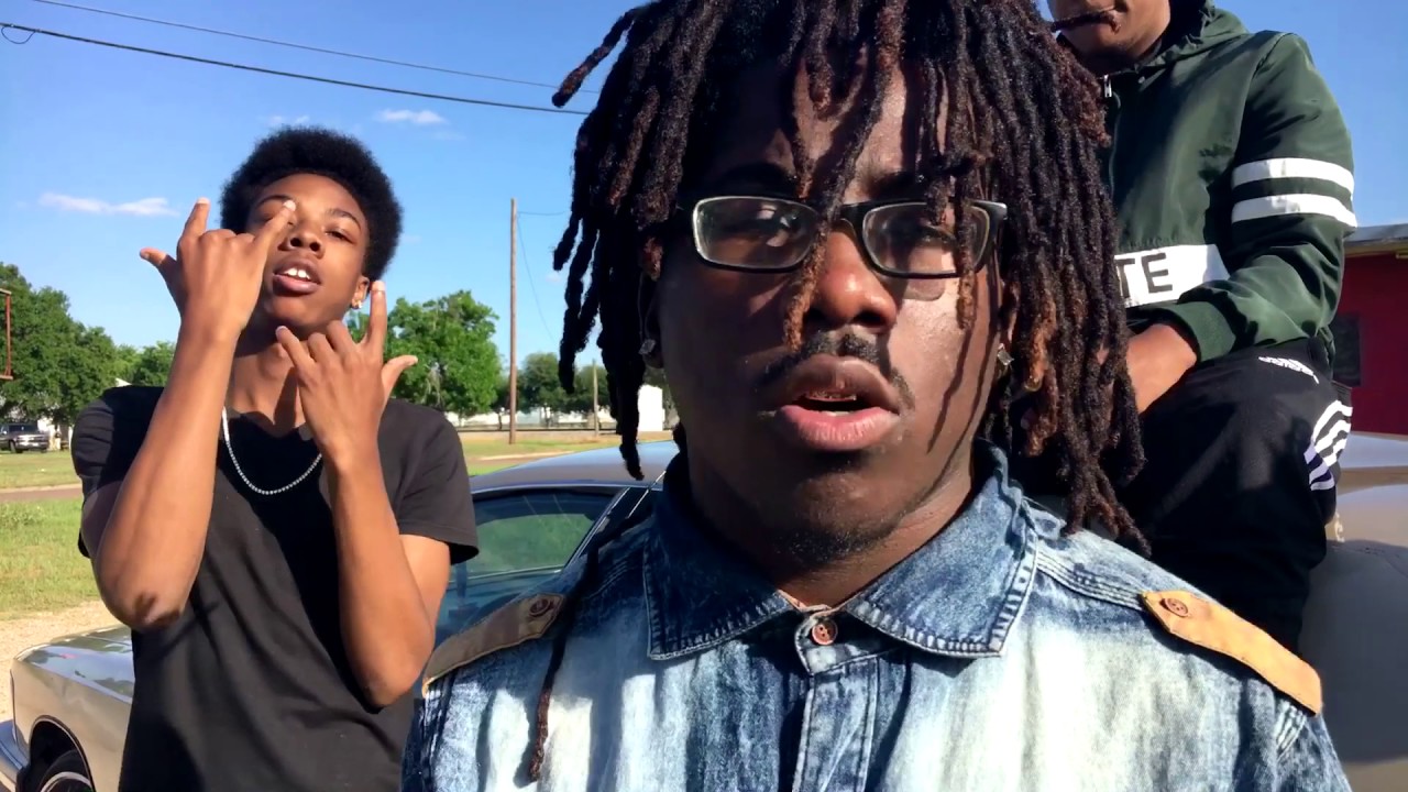 Good Gas for the Low- Lil' Flexico ft. Lukk