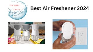 Best Air Freshener 2024 l Top 5 Air Freshener Review