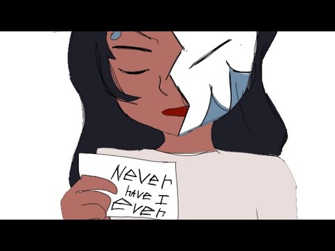 NEVER HAVE I EVER??? minecraft rp ep7 - YouTube
