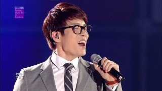 【TVPP】2AM - I Wonder If You Hurt Like Me, 투에이엠 - 너도 나처럼 @ Korean Music Wave in Bangkok Live