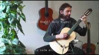 Silent Night (Franz Gruber) chords