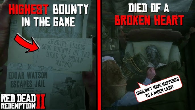 The Red Dead Redemption Remastered / Remake Rumors Just Got A Lot More  EXCITING! (New Info & Leaks) 