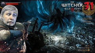 Witcher 3: Wild Hunt Ep.31 Apocalypse Mind Portals!