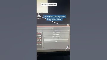 How to record shorts and tiktok videos in OBS✅ My twitch: TheOneVex#shorts #tiktok #fyp #tips
