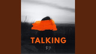 Talking