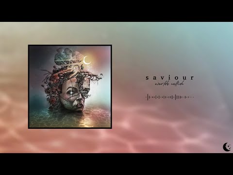 Saviour - Worlds Collide