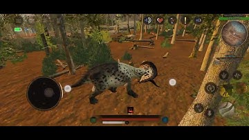 Eotri vs Pycno (Official Server) - Path of Titans