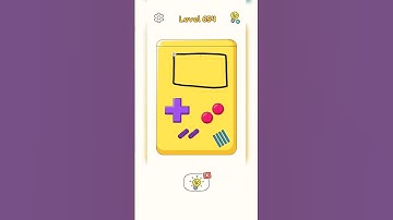 dop 4 level 654#shorts