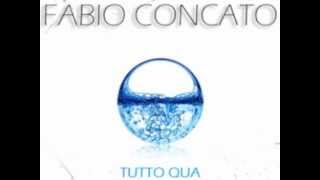 Video thumbnail of "Carlo che sorride - Fabio Concato"