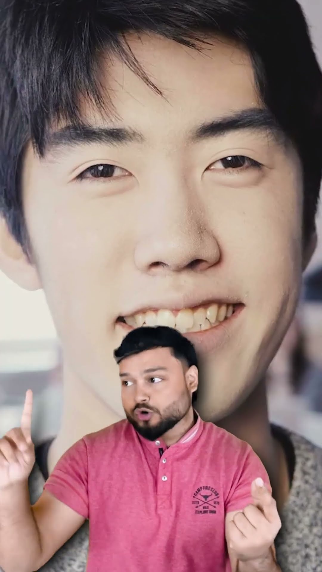 Why Indian GIRLS LOVE KOREAN Boys and Not You - FactTechz Short AMAZING FACTS Show #shorts