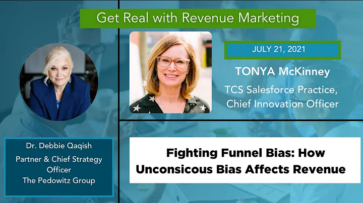 How Unconscious Bias in Diversity Affects Revenue ...