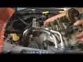 Dodge 47 l engine cylinder head replacement part five by howstuffinmycarworks