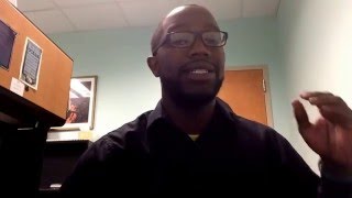 Culminating Project 1 class introduction