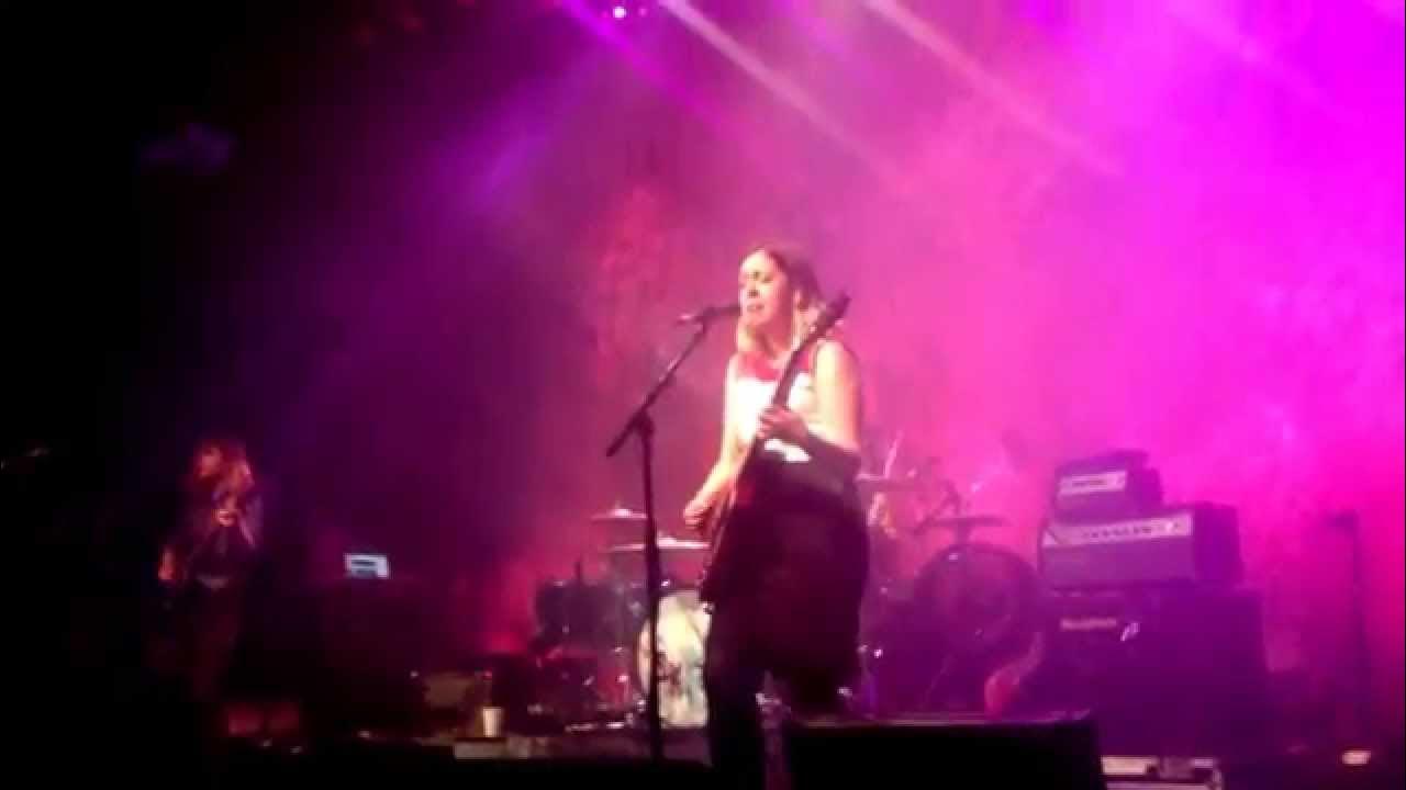 Sleater Kinney One More Hour Live YouTube sleater-kinney-one-more-hour-live-youtube
